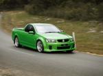 Holden Ute SS V 2007 года